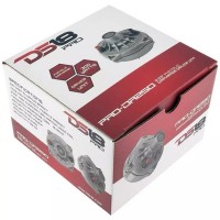 DS18 PRO-DR250 - Driver con imán